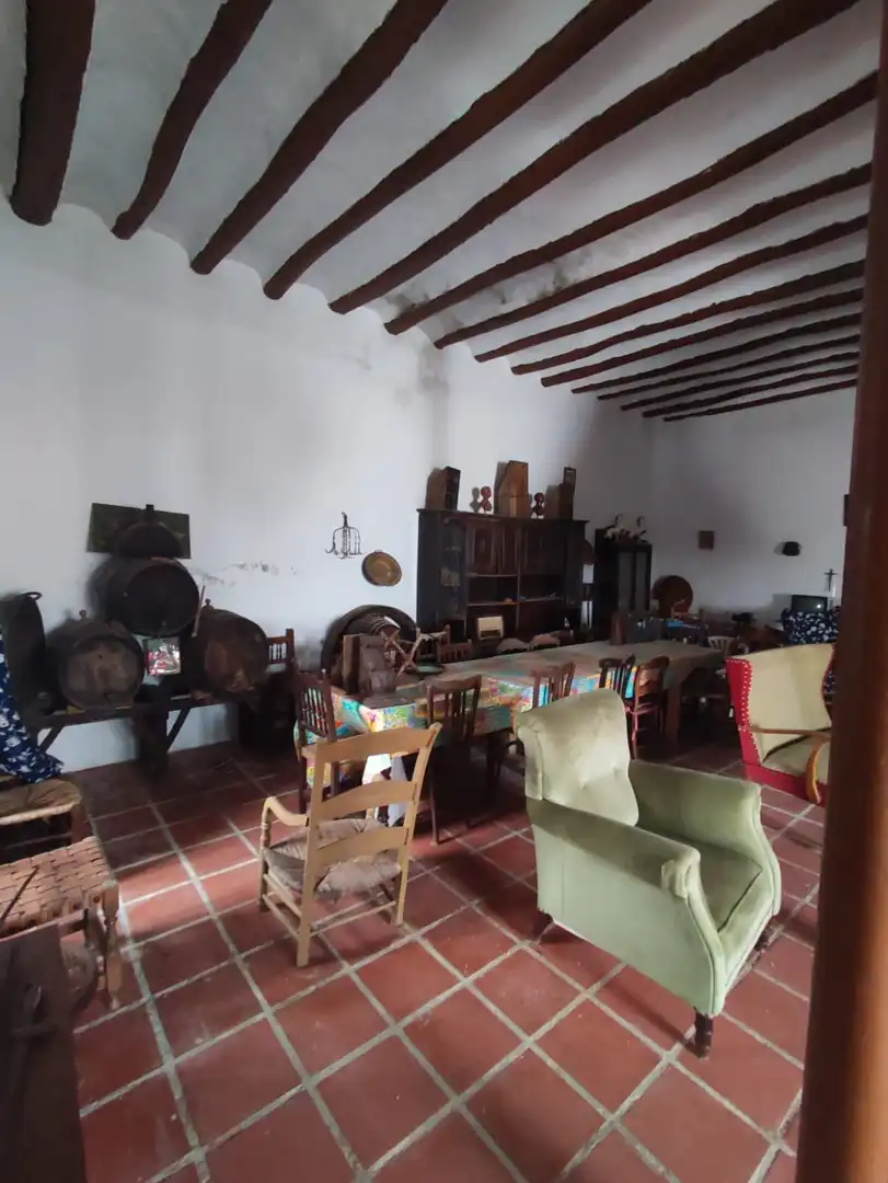 Casa con terrazza in vendita a Calle CRISTO MARROQUI, imagen 26