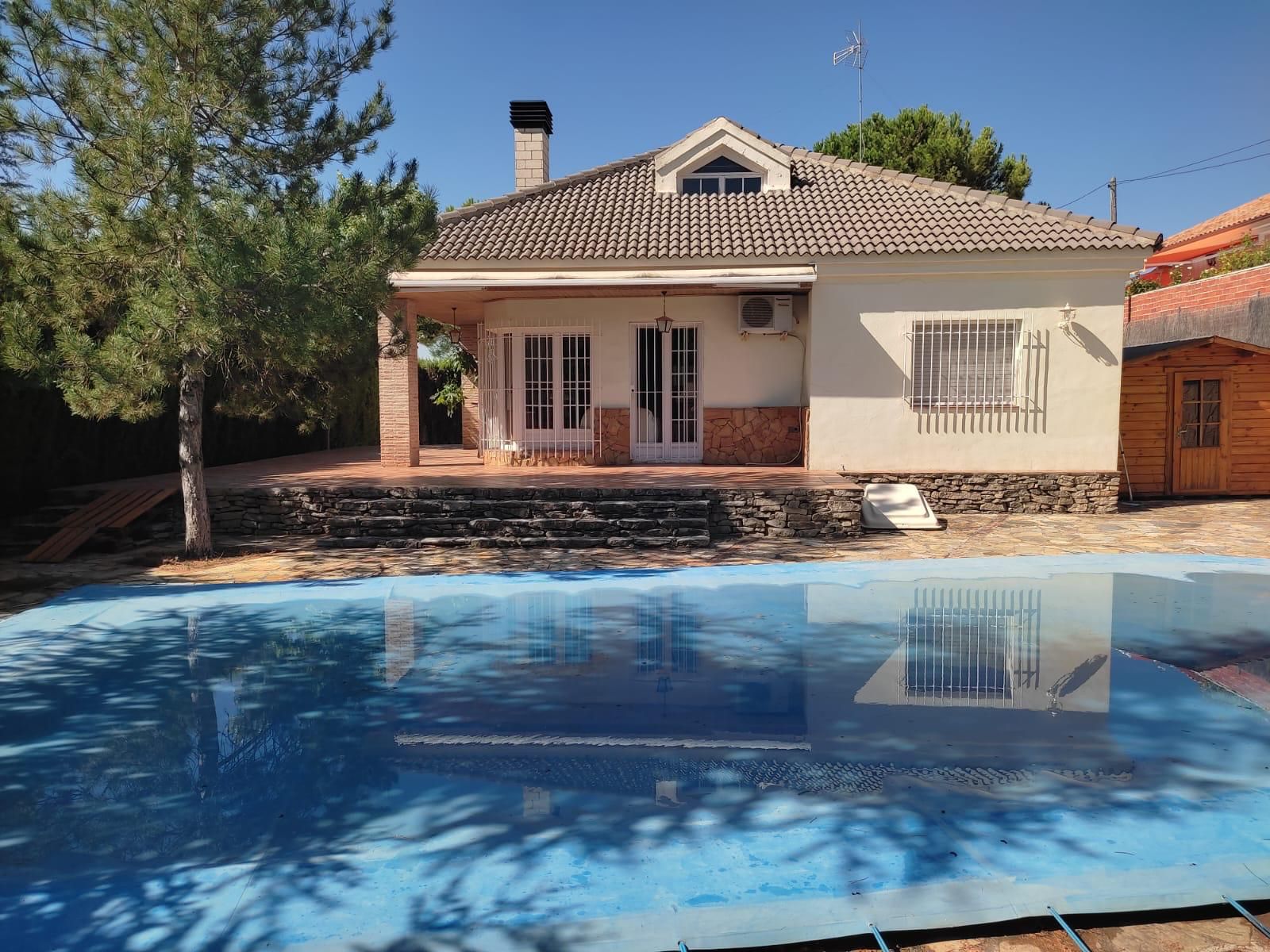 House or chalet for sale in Urbanización Buenavista, 43B