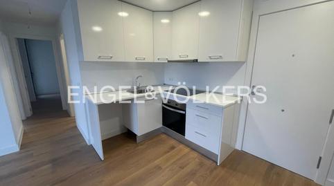 Foto 2 de Apartament de lloguer a Camino de Lo Cortao, Polígono Industrial Sur, Madrid