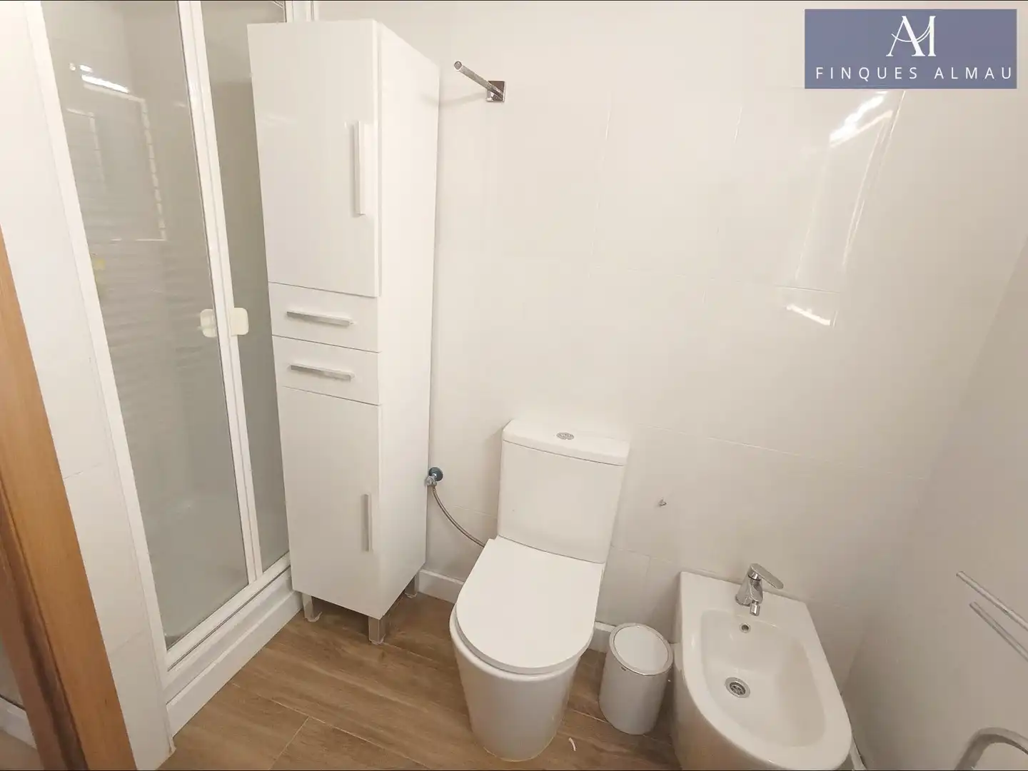 Bathroom of Detached homes for sale in Calafell  with Heating, Private garden and Storage room