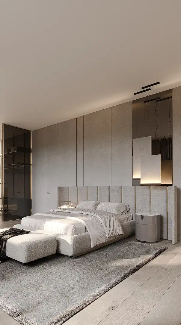 Habitación de Piso en venta en Barcelona con Aire acondicionado, Calefacción y Parquet