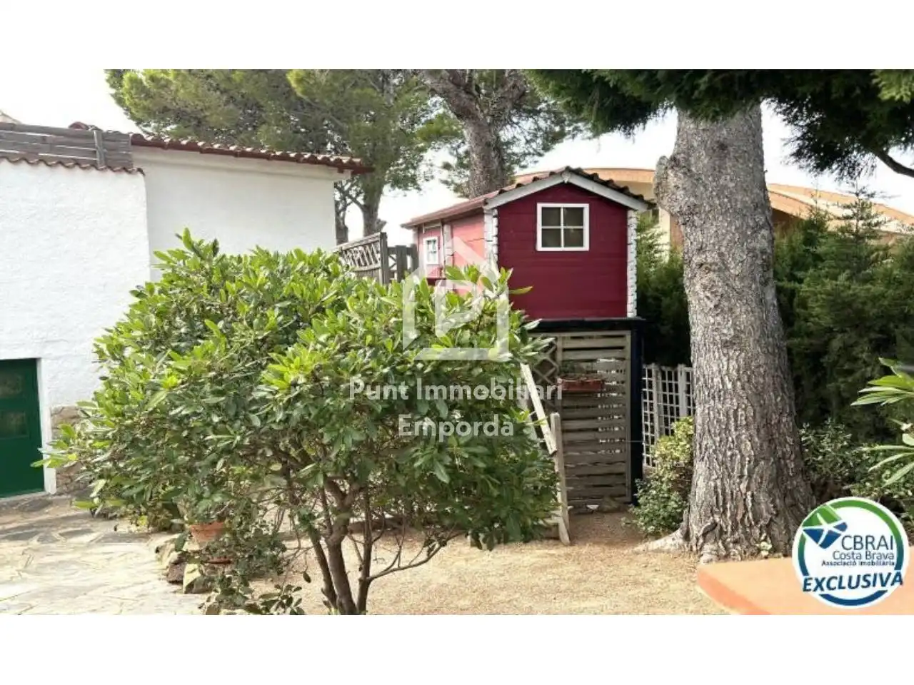 Maison avec jardin à vendre à Calle Pompeu Fabra, imagen 54