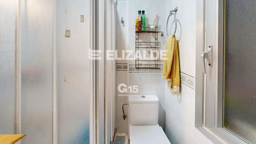 Baño de Piso en venta en Lasarte-Oria con Calefacción