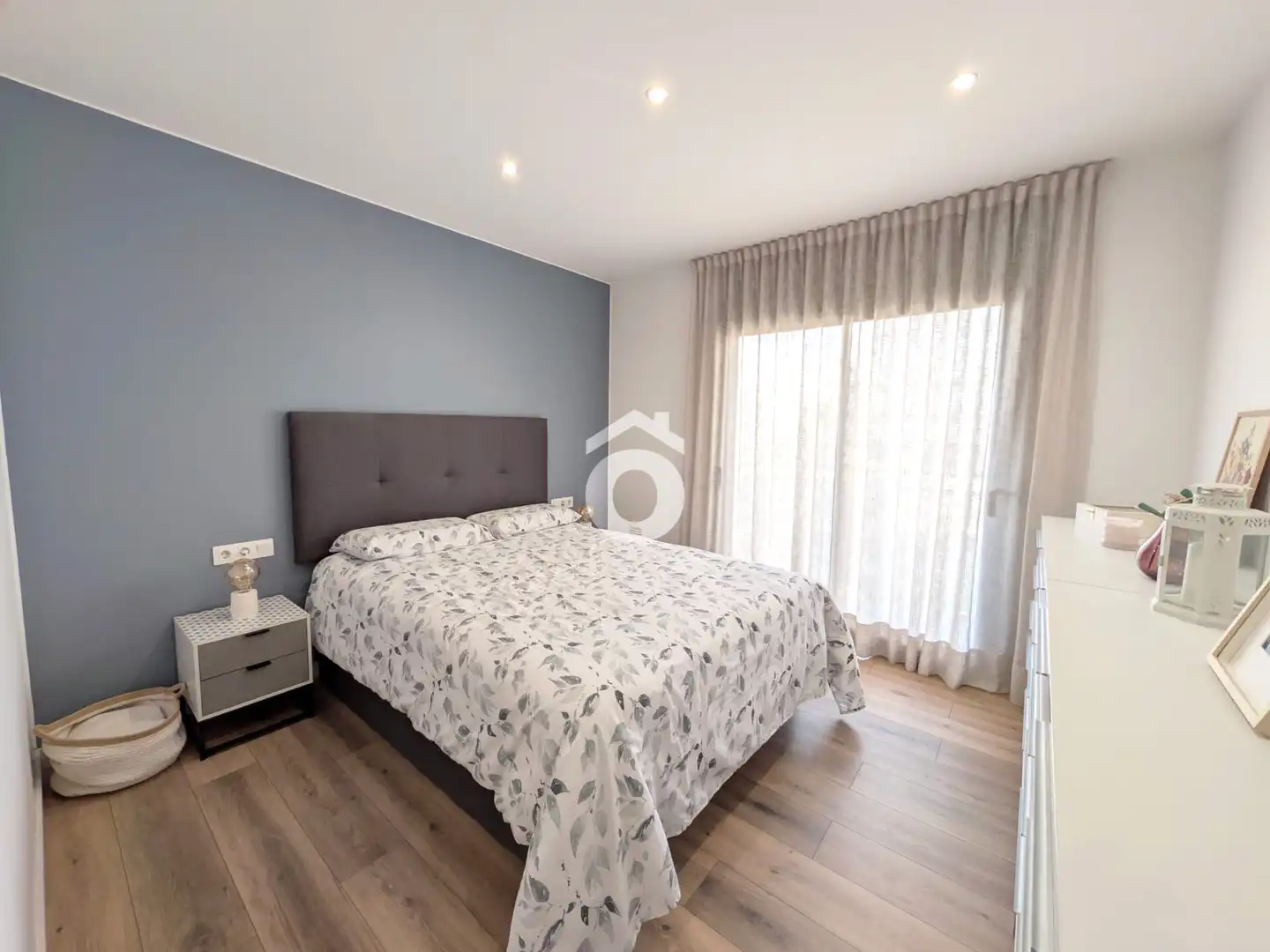Habitación de Piso en venta en Mataró con Aire acondicionado, Calefacción y Balcón