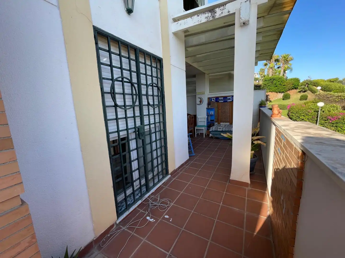 Terraza de Piso en venta en Montealto - Monterrey