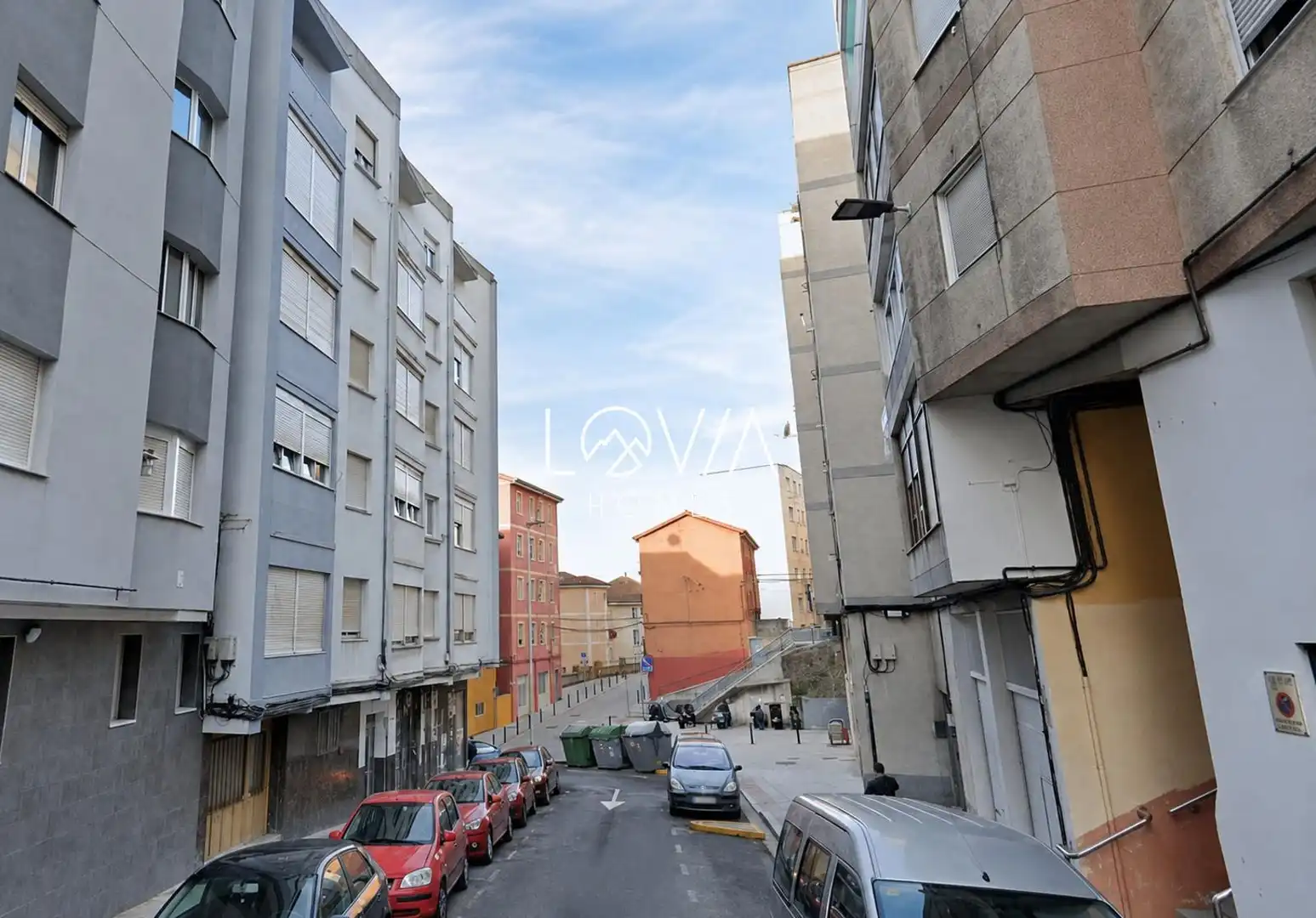 Flat for sale in CALLE MACÍAS PICAVEA, 1, imagen 4