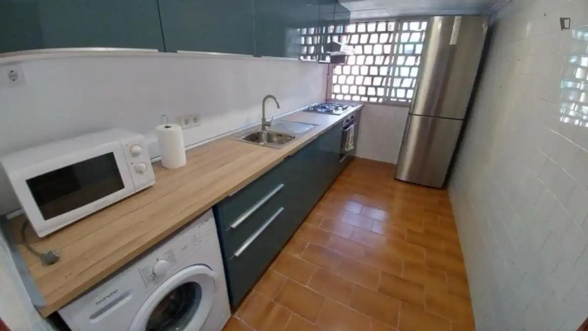 Apartament de lloguer a Aiora