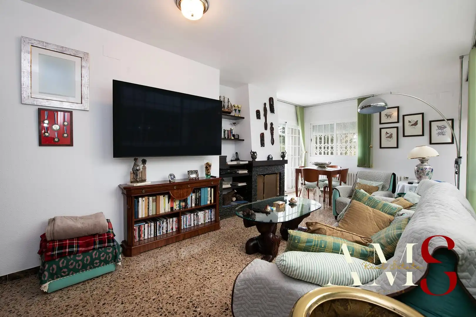 Detached house with terrace for sale in Carrer SIL, imagen 38