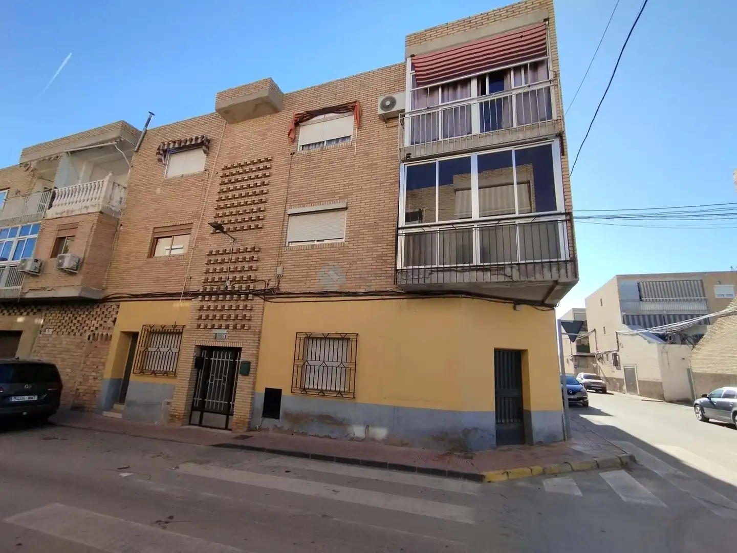 Flat for sale in C/ Yecla N  Esc  Pl  Pt A
