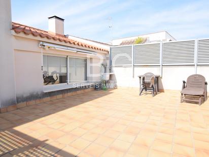 Attic for sale in Mataró