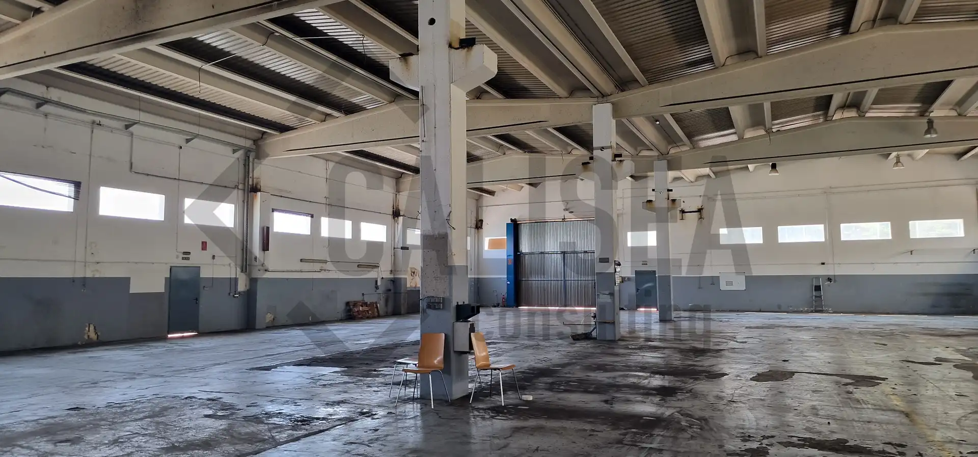 Nave industrielle à louer à Avinguda Salvatella 40, imagen 6
