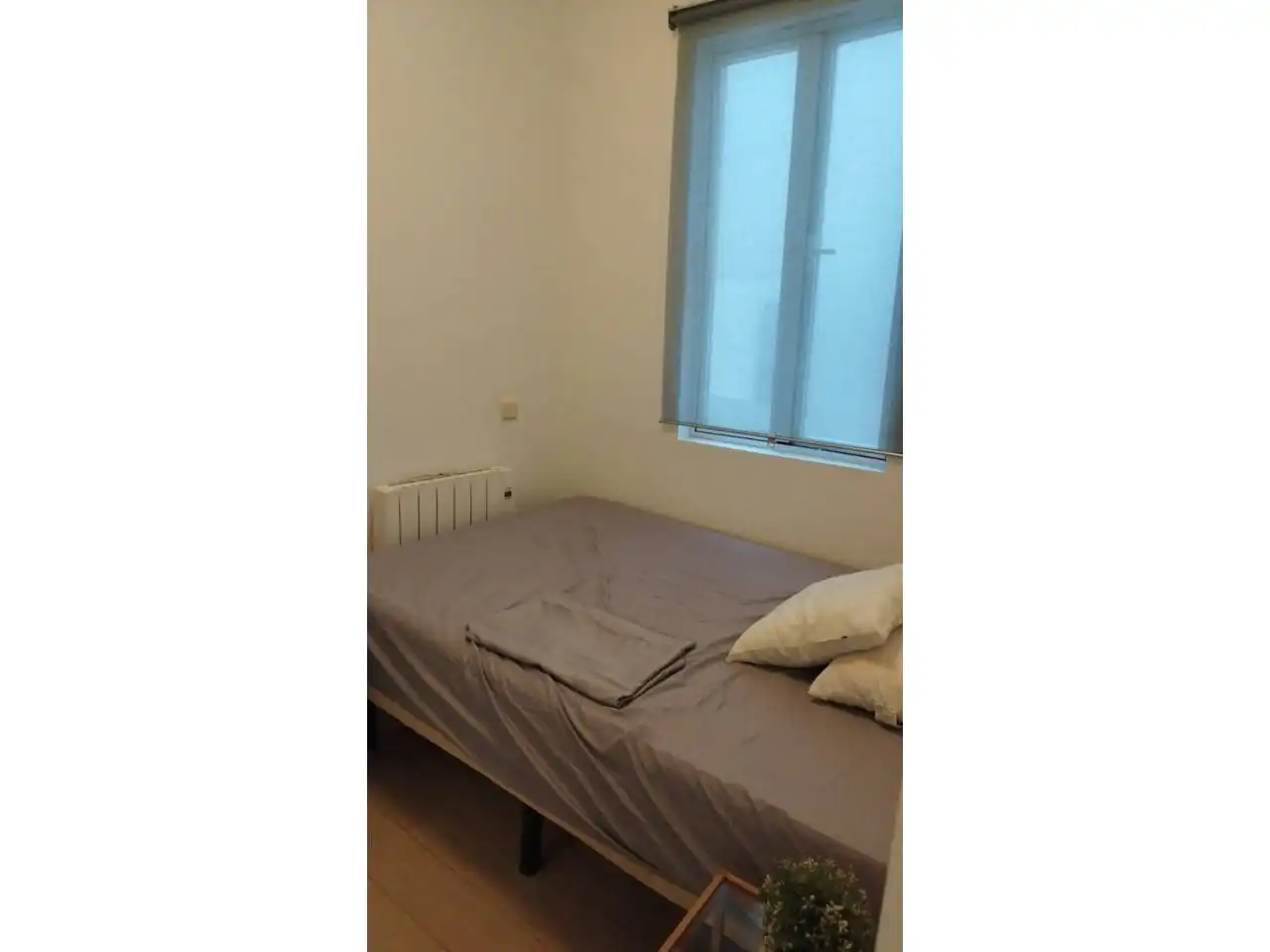Apartamento de alquiler en Calle CONSTANCIA, 27, Prosperidad