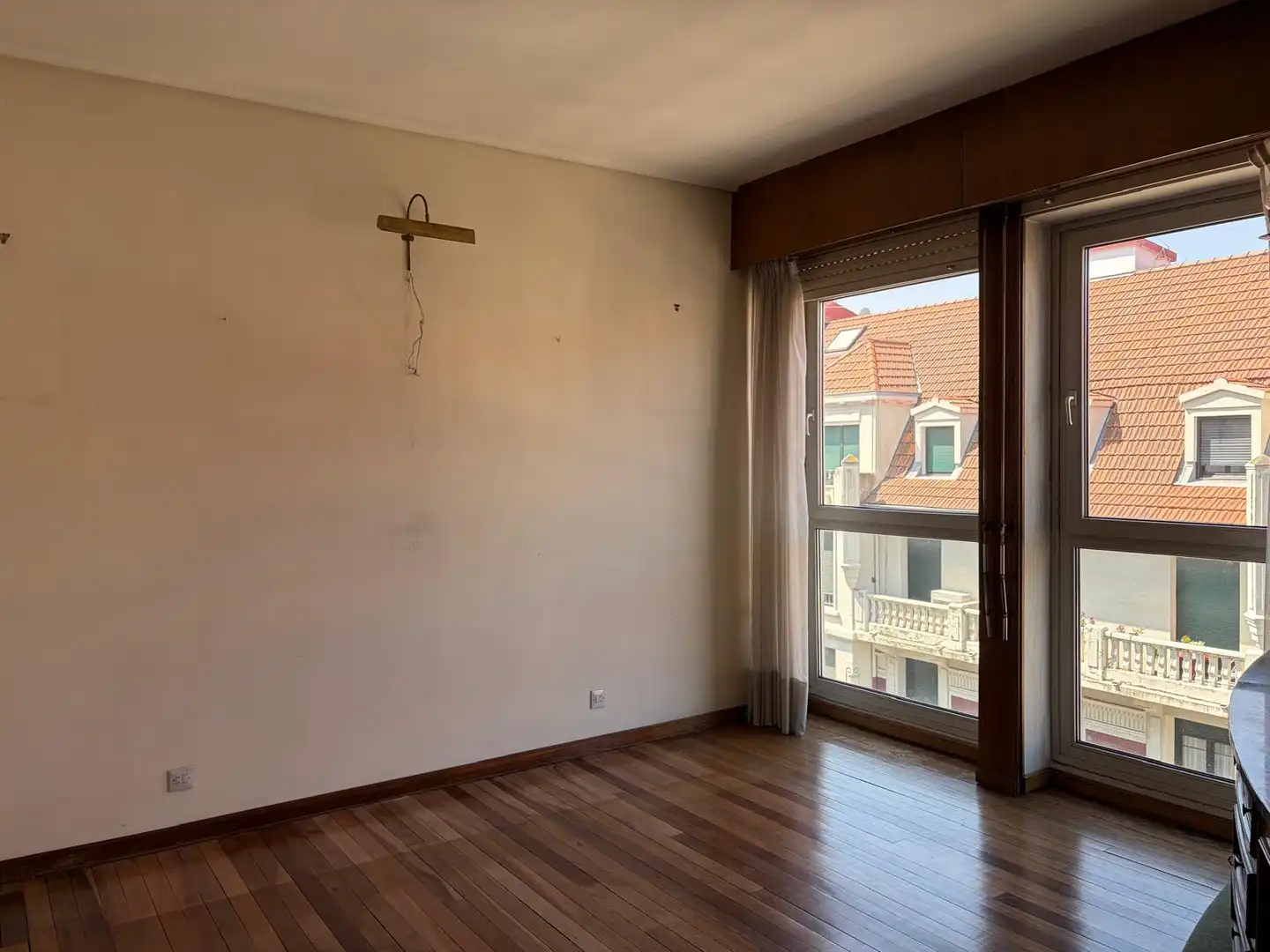 Habitación de Piso en venta en Bilbao 