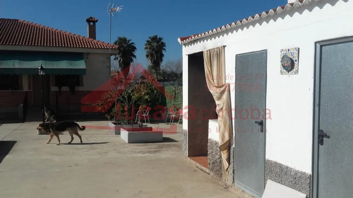 Maison rustique avec piscine à vendre à Periurbano Oeste - Sierra, imagen 15