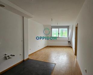 Living room of Attic for sale in Cee  with Storage room