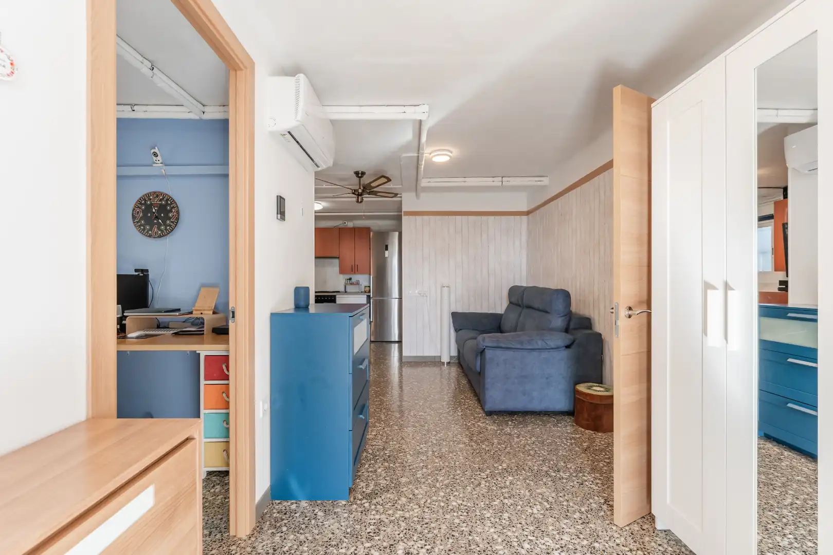 Villa avec jardin à vendre à Carrer de Sant Mateu, imagen 23