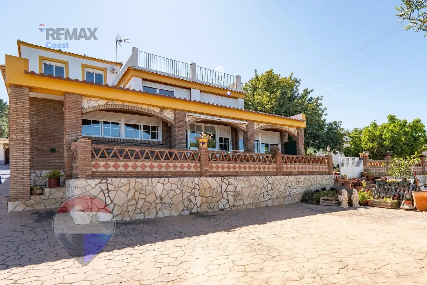 Detached house with pool for sale in Polígono 52 Paraje 1044 LAS VIÑAS, imagen 3