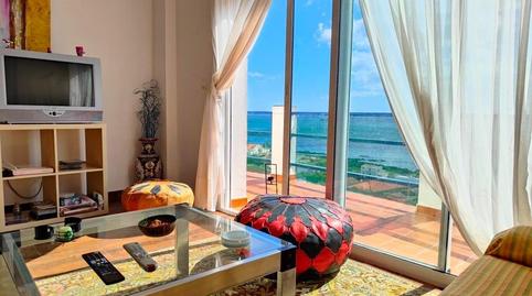 Foto 3 de Casa o xalet en venda a San García, Cádiz