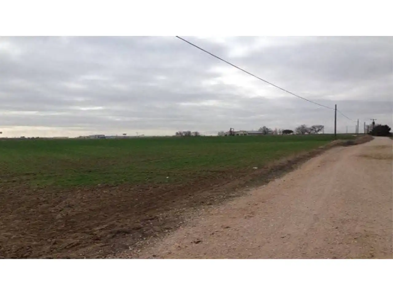 Residential land for sale in Cubas de la Sagra, imagen 9