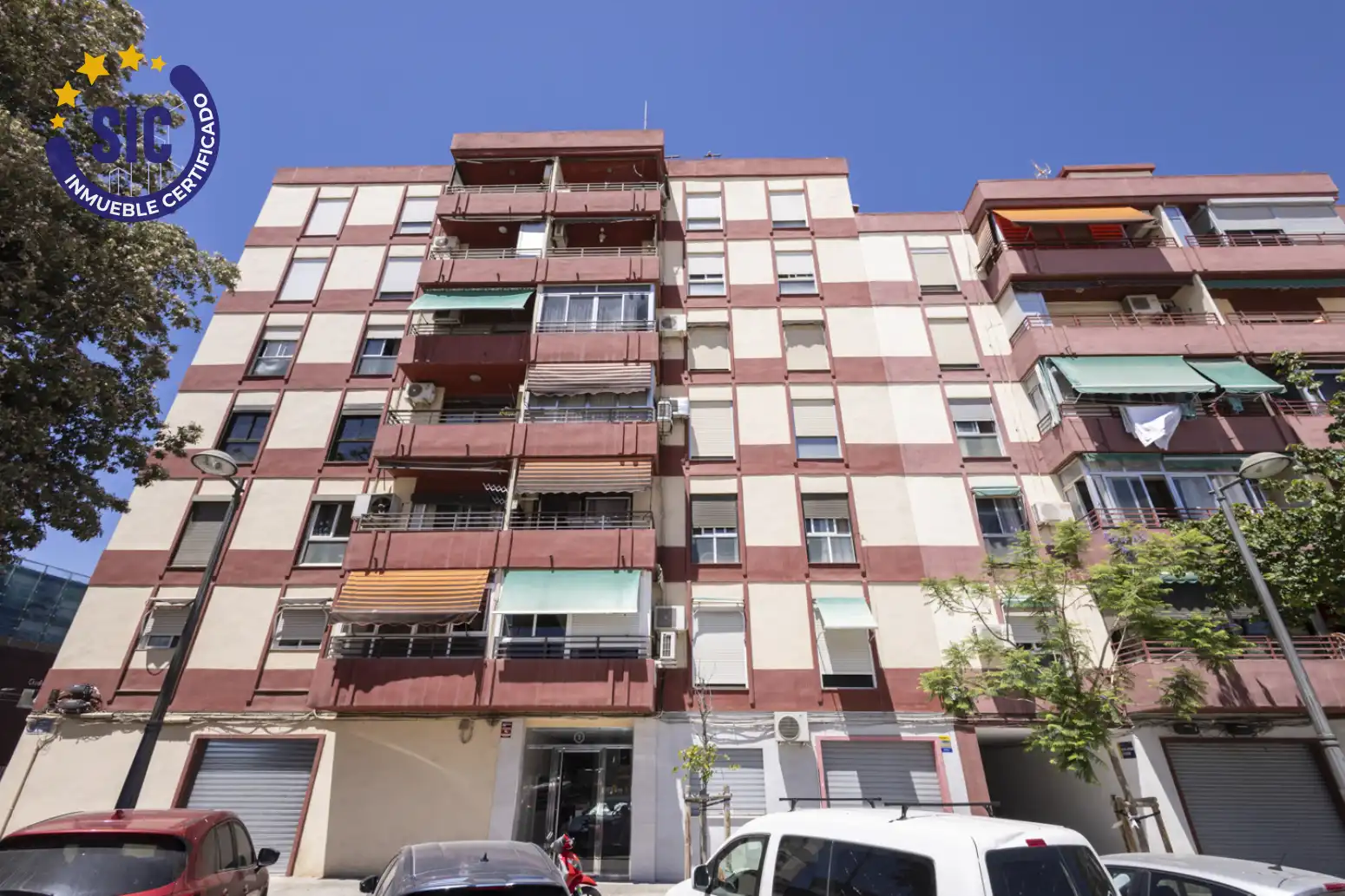 Flat for sale in Valencia - CL SAN JUAN DE DIOS, 1, La Malva-rosa