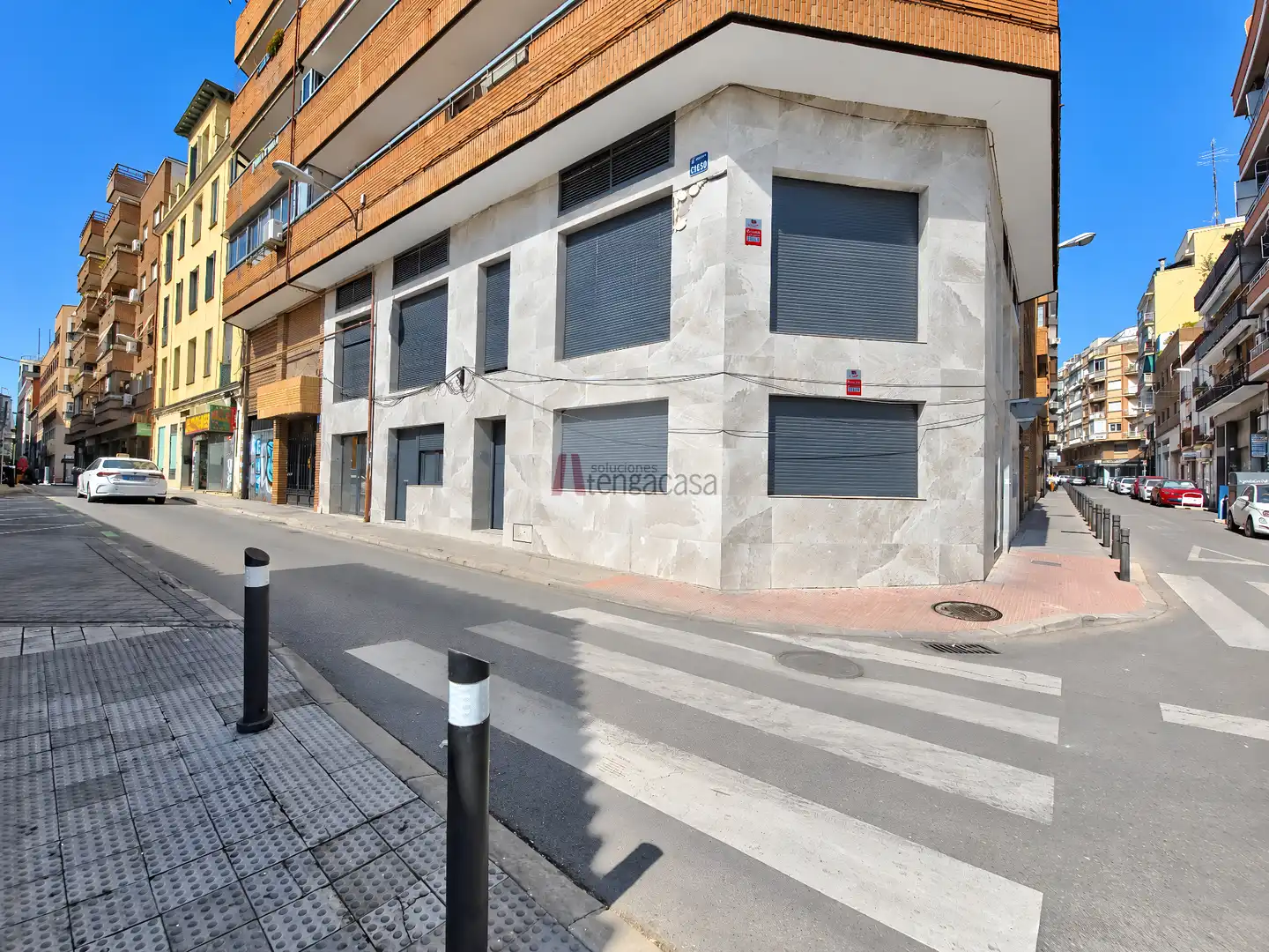 Business premises for sale in Calle de Eraso 15, imagen 18