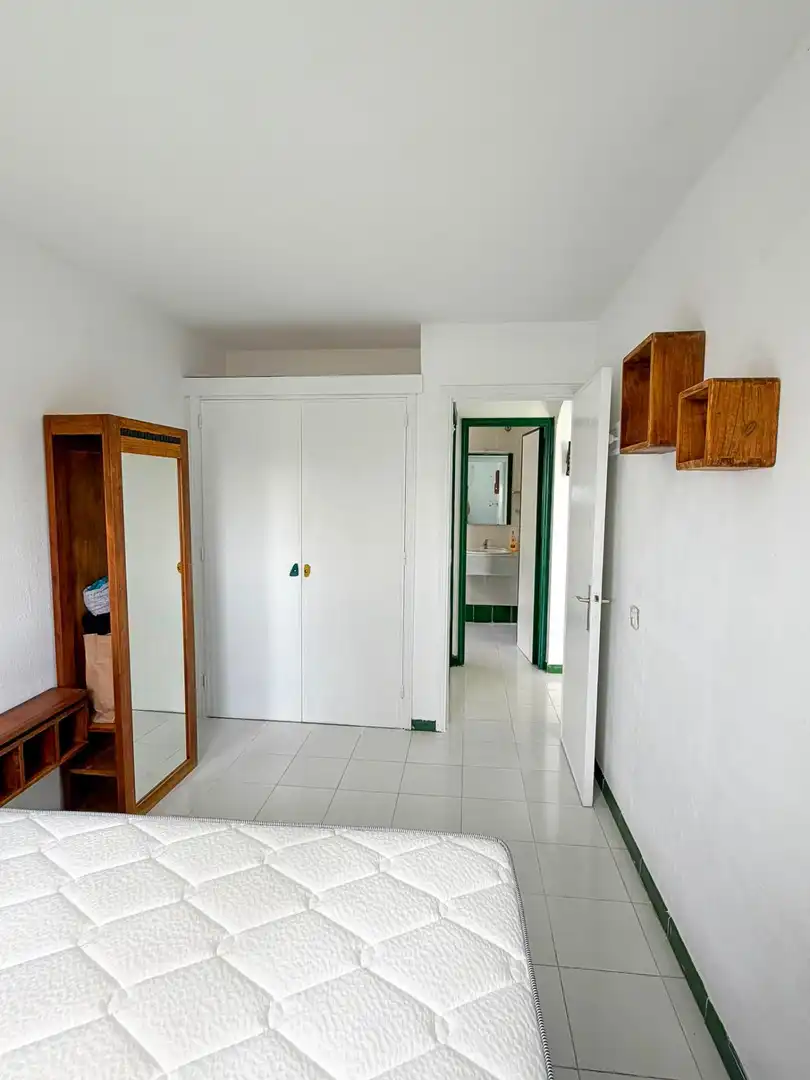 Casa o xalet de lloguer en San Bartolomé de Tirajana amb Aire condicionat, Calefacció i Jardí privat