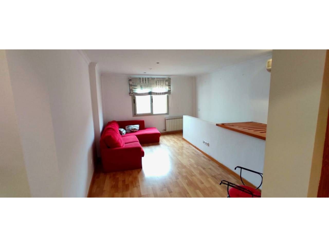 Bedroom of Duplex for sale in  Palma de Mallorca  with Air Conditioner, Heating and Terrace