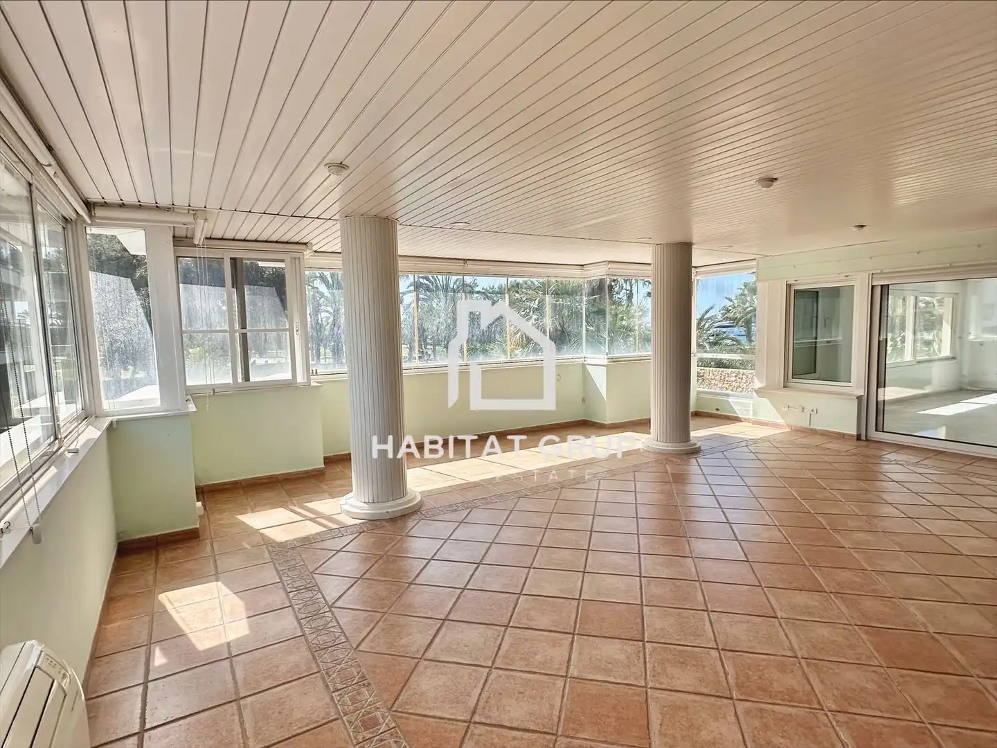 Pis amb piscina en venda a Marina Botafoc - Platja de Talamanca, imagen 38