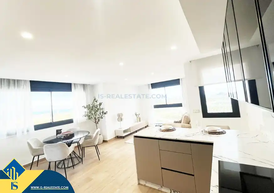 Villa avec piscine à vendre à Algorfa, imagen 7