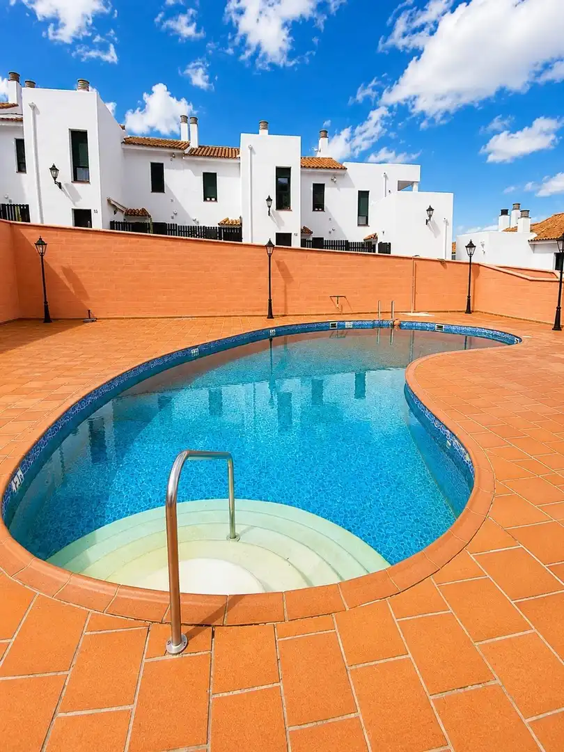 Casa amb terrassa en venda a Calle El Ejido, imagen 30