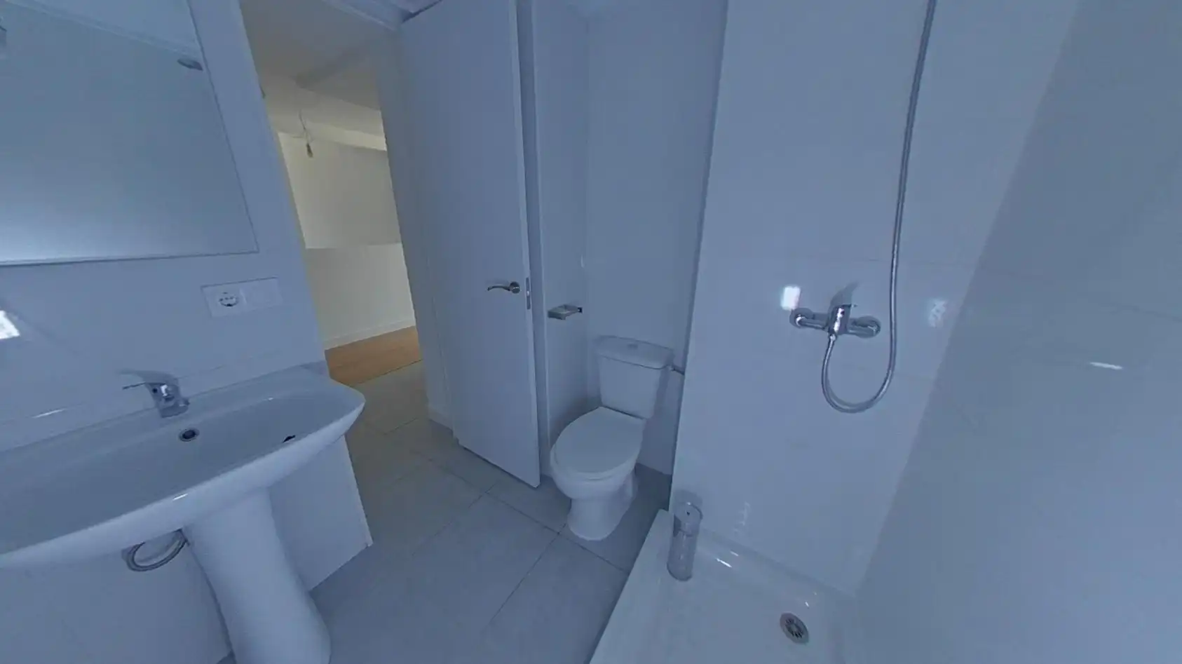 Studio avec piscine à vendre à Av Portugal - Res Playmon Fiesta -, imagen 18