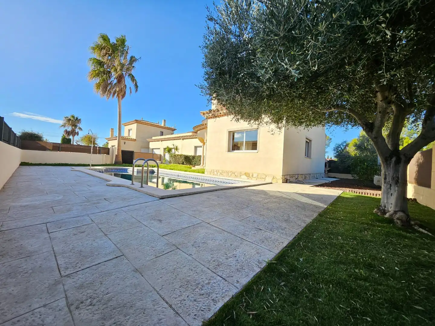 Haus mit Pool zum Verkauf in Les Tres Cales, imagen 38