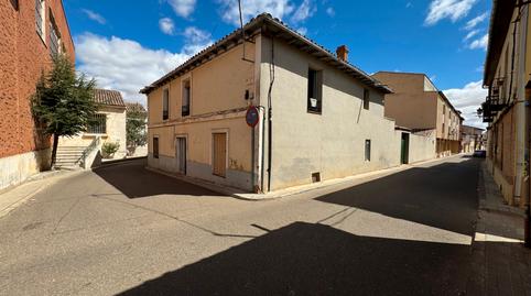 Foto 3 de Finca rústica en venta en Calle Salvador, 2, Mayorga, Valladolid