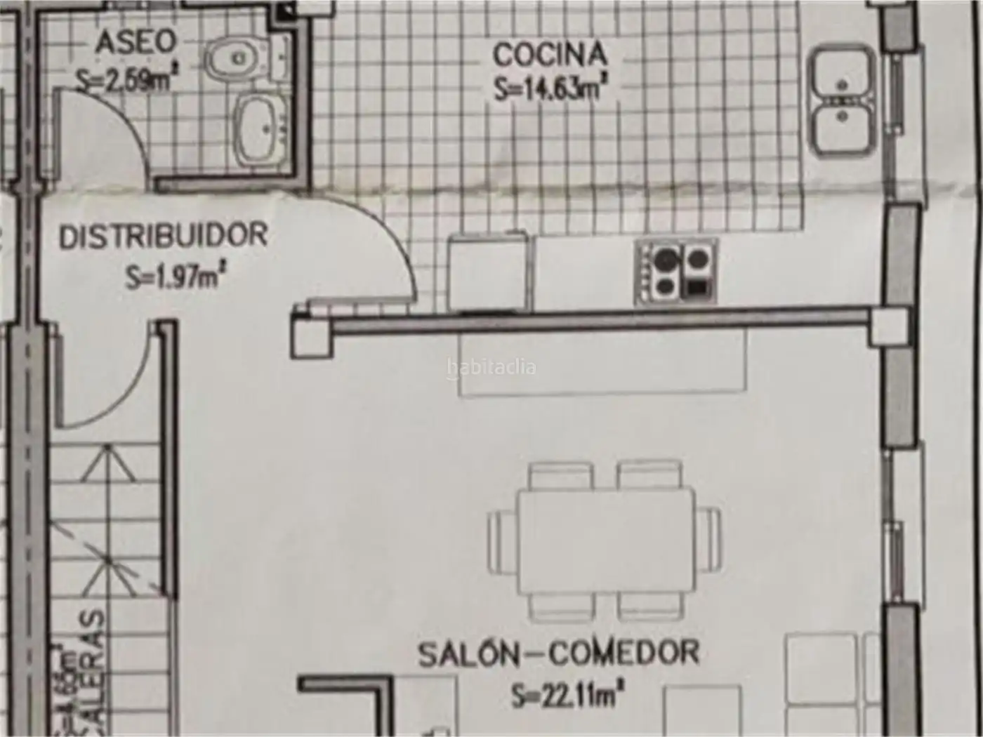 Habitatge en venda a Calle Nazaríes 47, imagen 4
