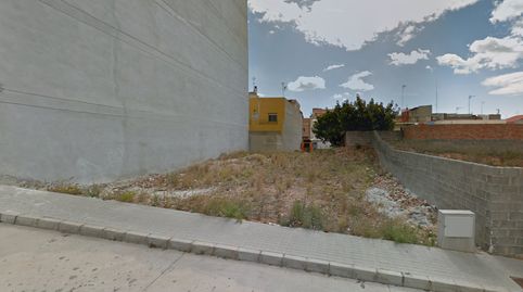 Venta de Suelo Urbano Residencial  de 250 metros cuadrados en Calle LA LLOSA Nº 12 Almenara (Castellón/Castelló), immagine 4