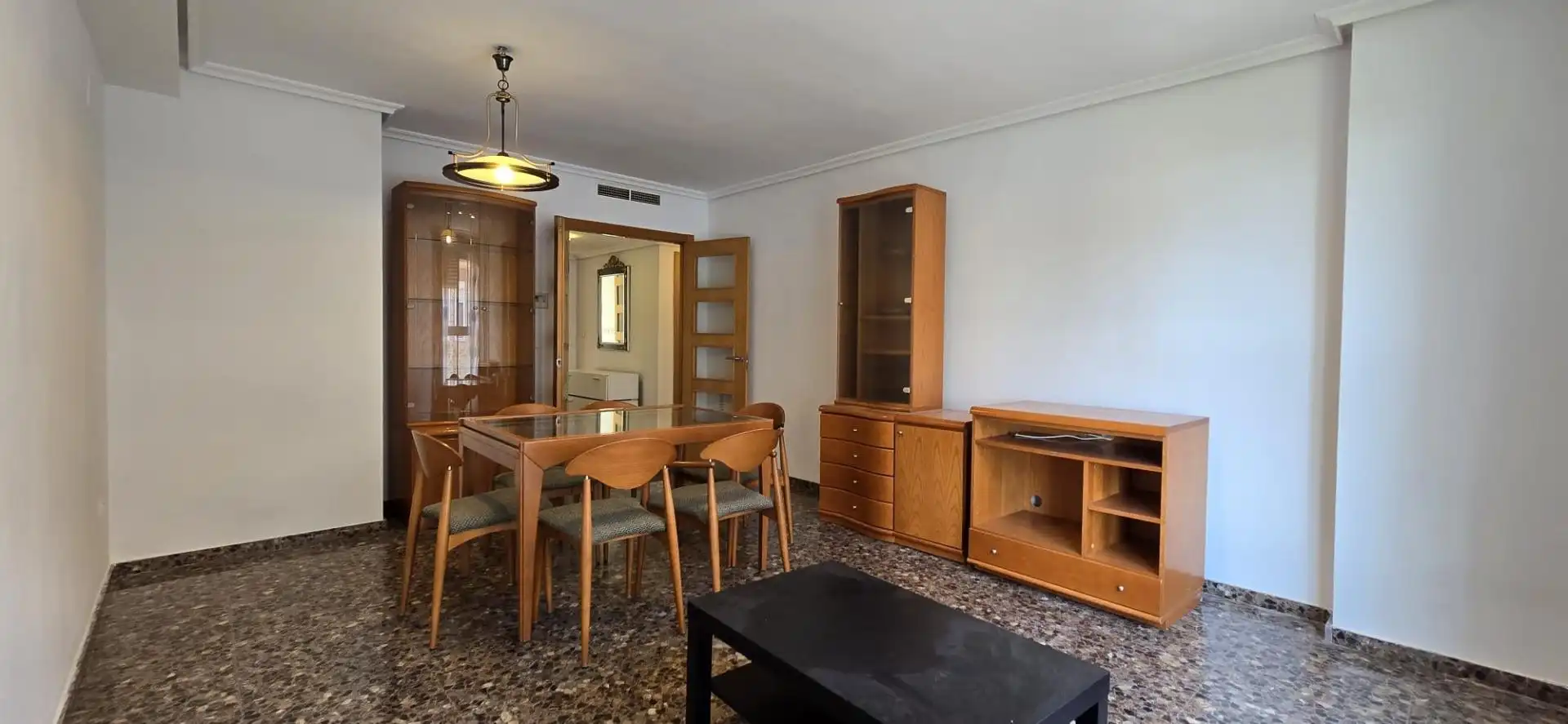 Piso en venta en Parque de la Bombilla