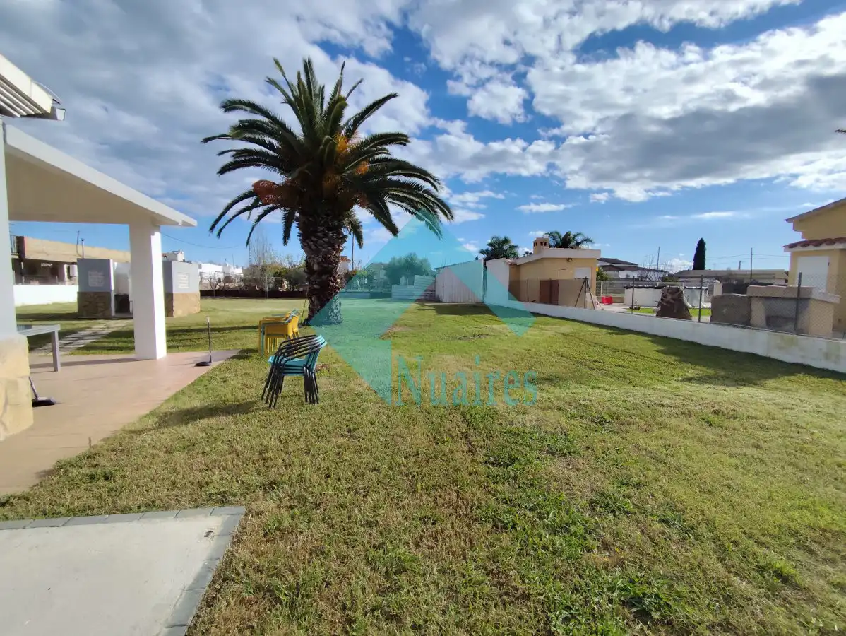 Detached house with garden for sale in El Grao, imagen 6