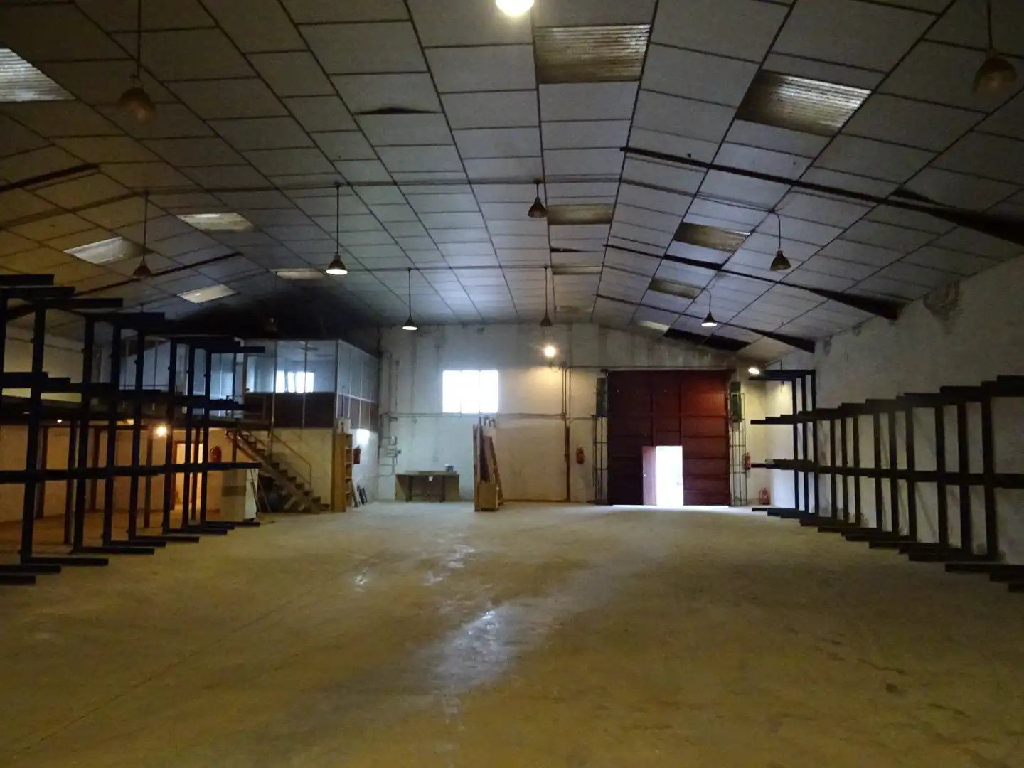 Nave industrial en alquiler en Centro, imagen 4