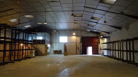 Foto 3 von Fabrikhallen zur Miete in Centro, Illescas