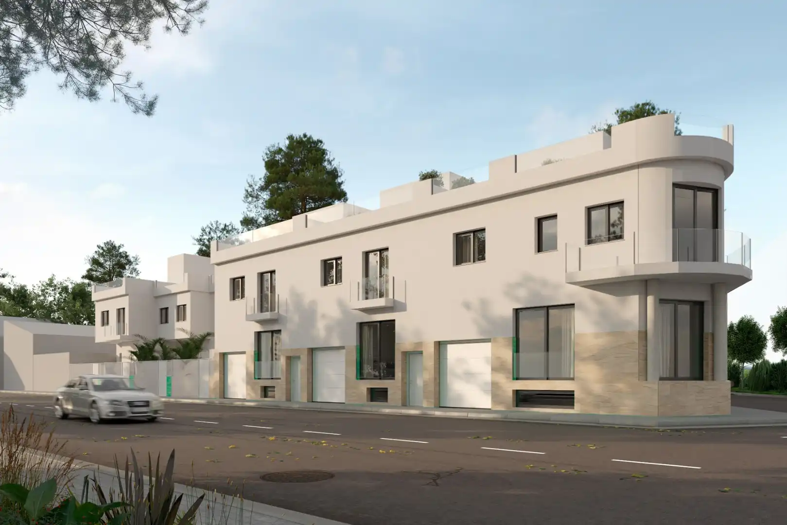 Casa a schiera in vendita a Catral, imagen 9