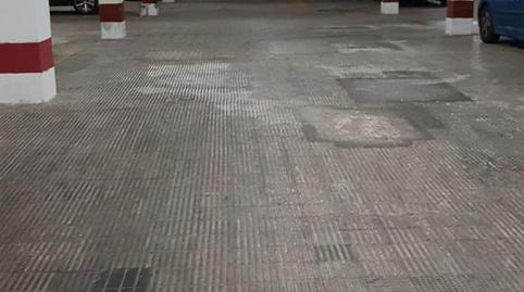 Photo 4 of Garage to rent in Carrer Llorca, Nou Moles,  Valencia Capital