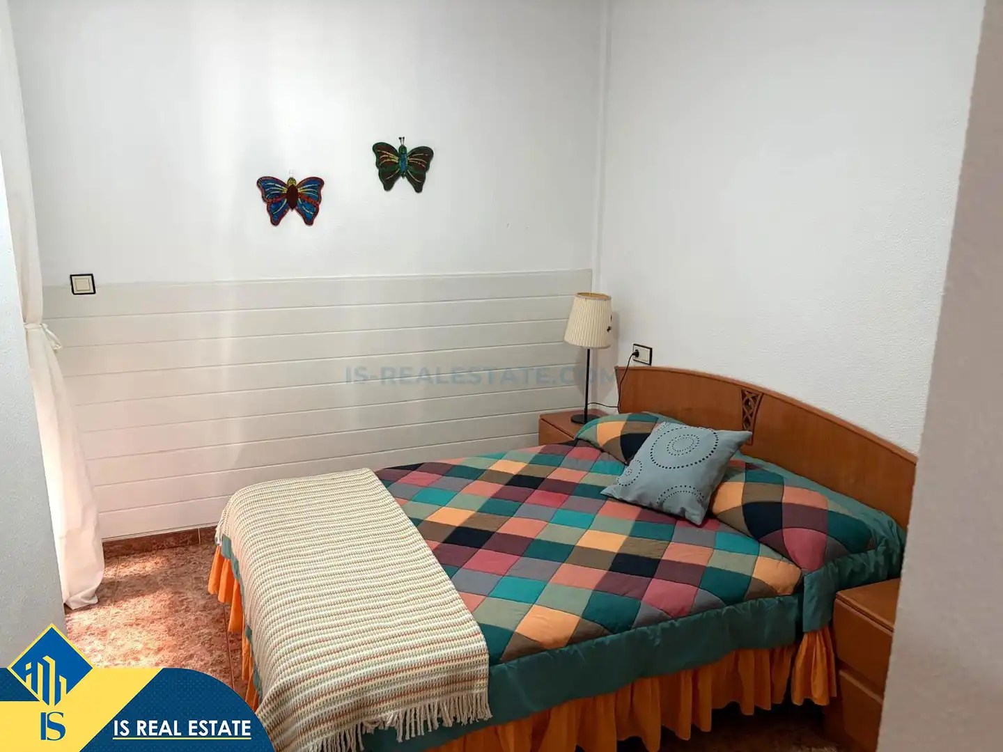 Bedroom of Houses for sale in Orihuela  with Heating, Furnished and Oven