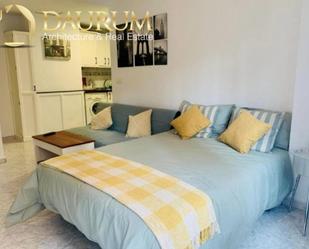 Bedroom of Planta baja for sale in Benalmádena