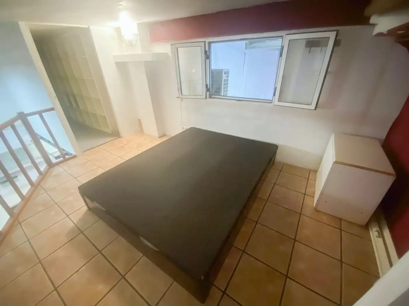 Garage for sale in Alicante / Alacant  with Alarm