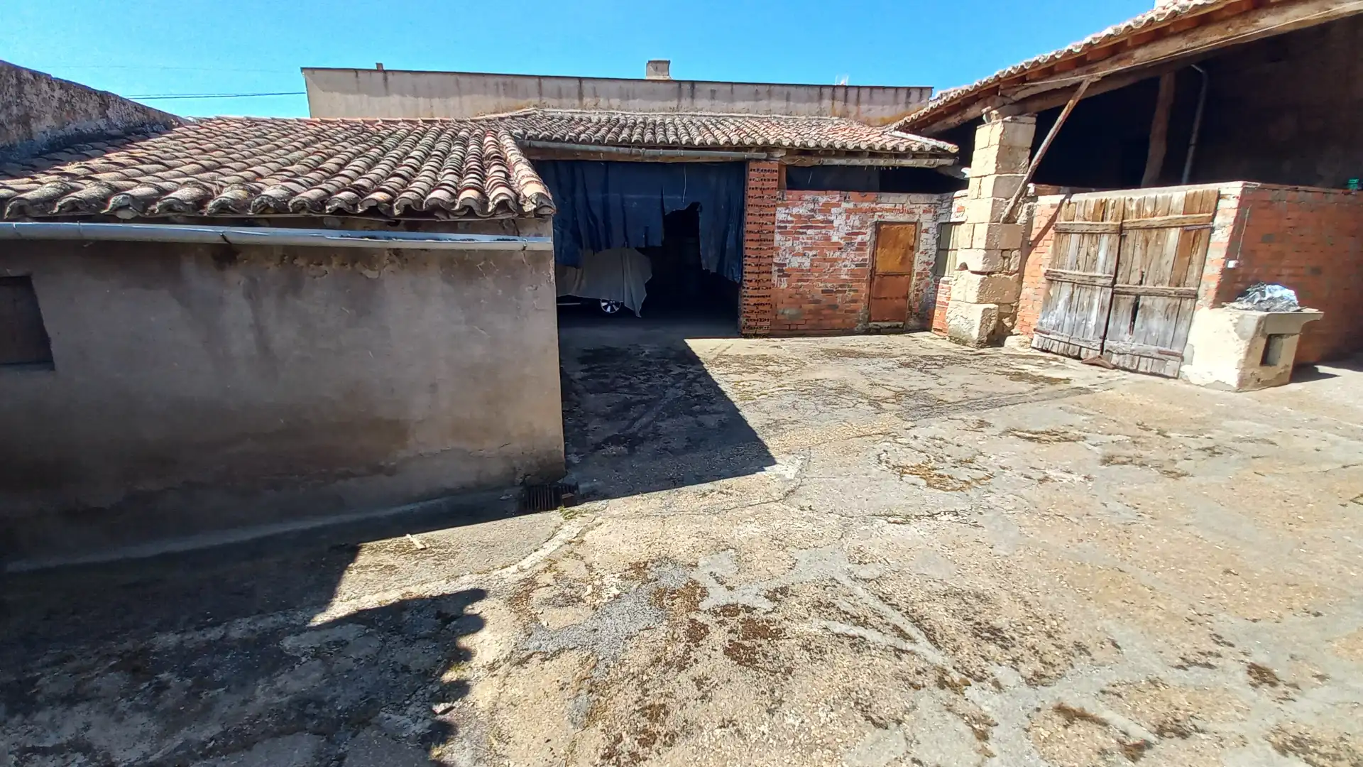 Casa en venda a Corrales del Vino, imagen 45