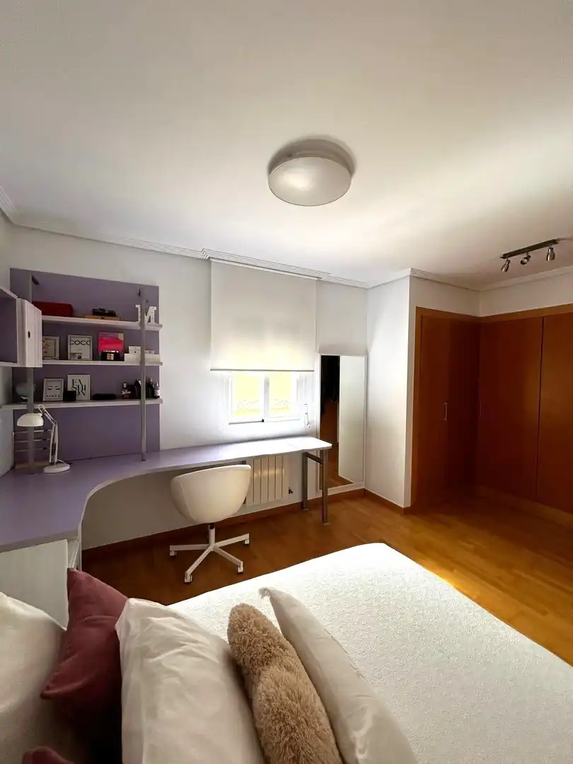 Chalet con piscina en venta en Rincón de Loix, imagen 22