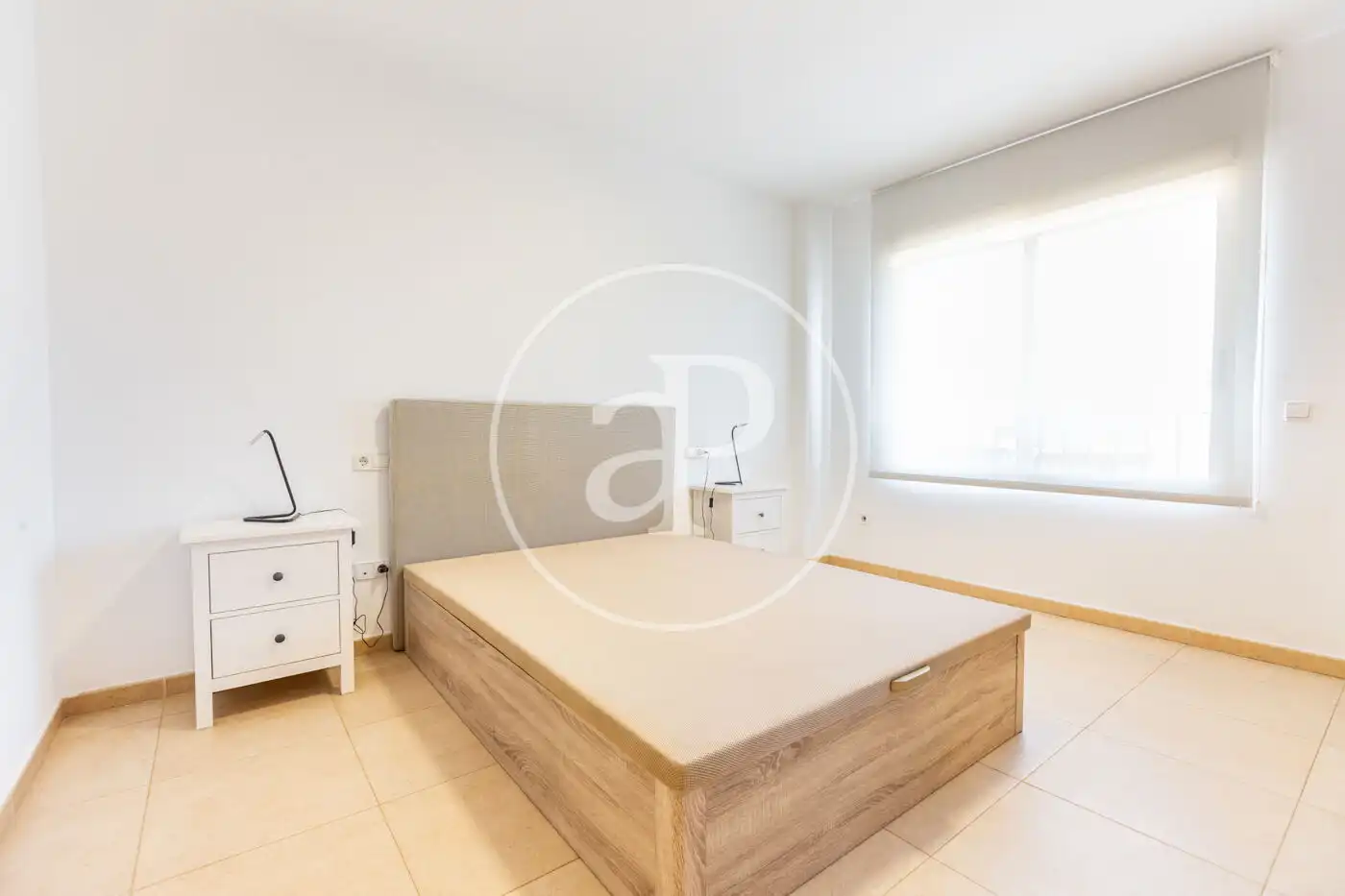Bedroom of Detached homes for sale in Sagunto / Sagunt  with Heating, Terrace and Storage room
