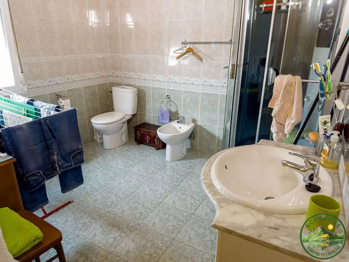 Casa in vendita a Calle la Mata, imagen 12