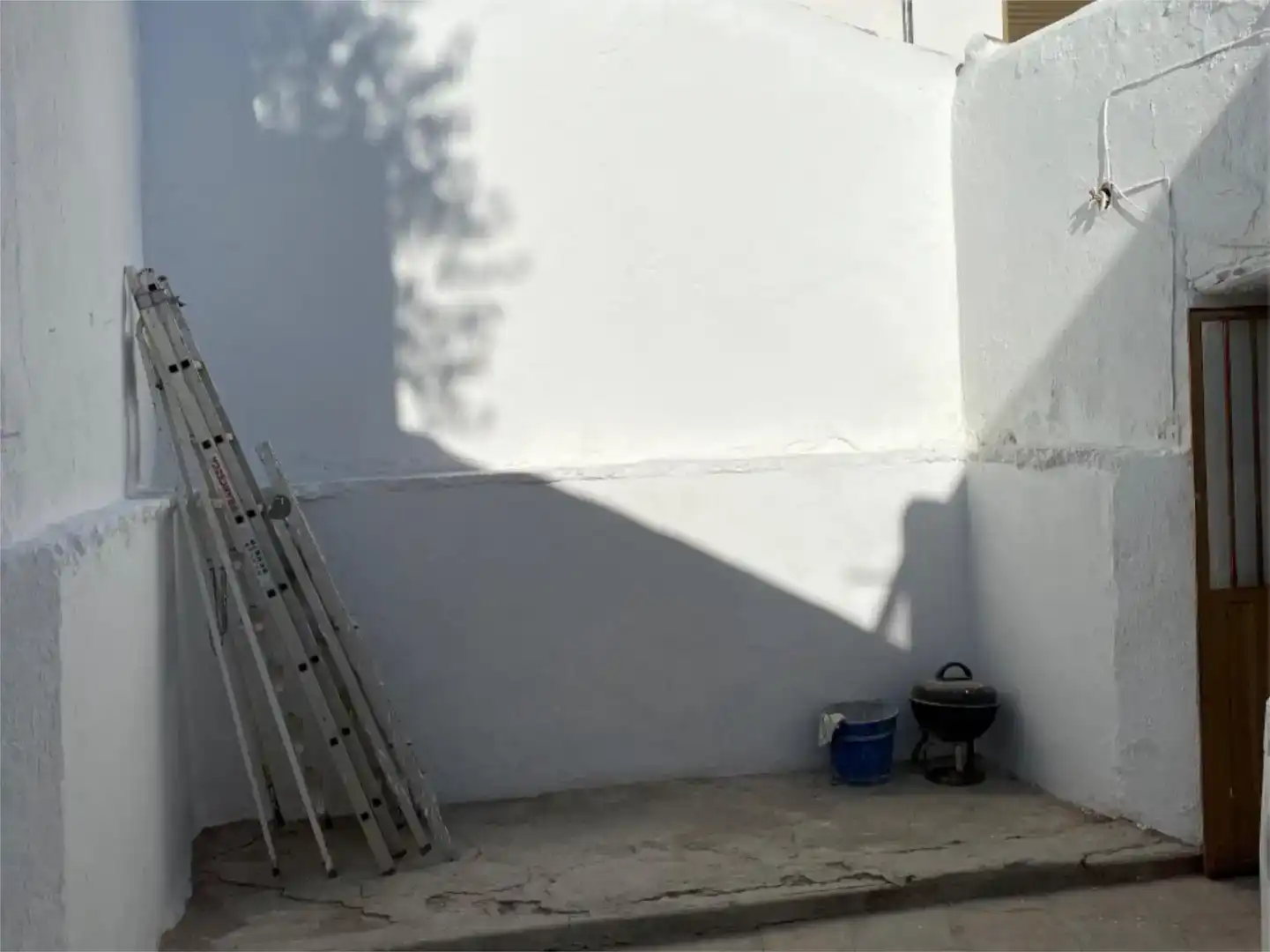 Wohnung zum Verkauf in Plaza de la Constitución, 15, Atajate