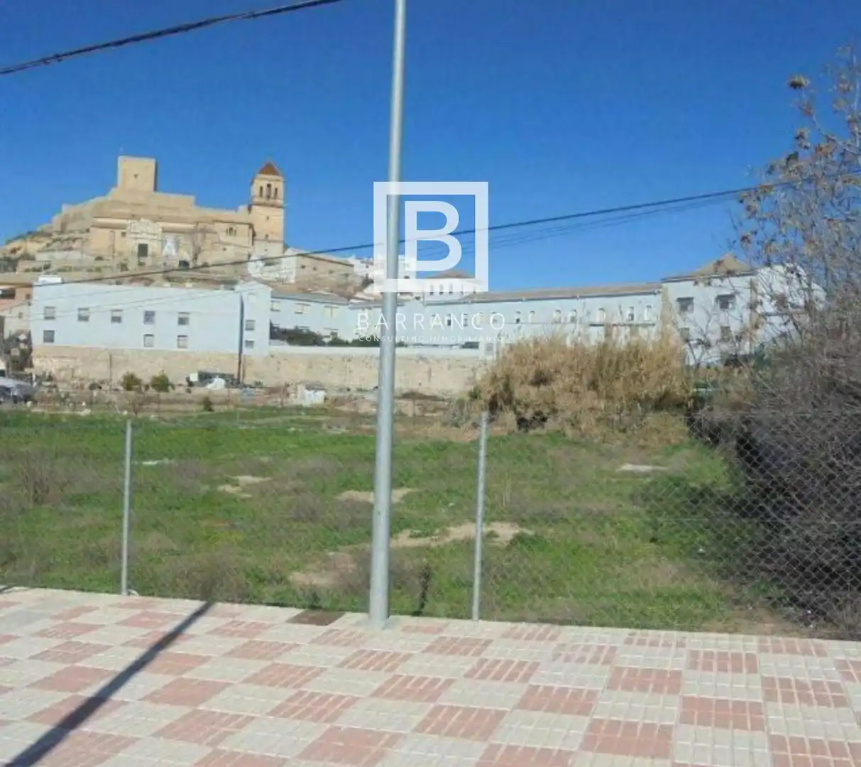 Terreni e lotti in vendita a Alcalde Fernando Tejero